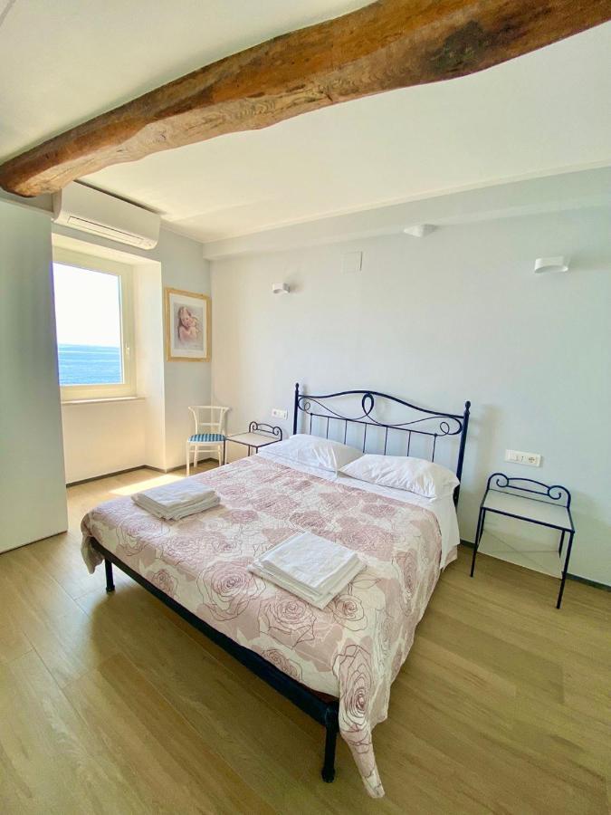 Apartment La Scogliera - Рио Маджоре Екстериор снимка